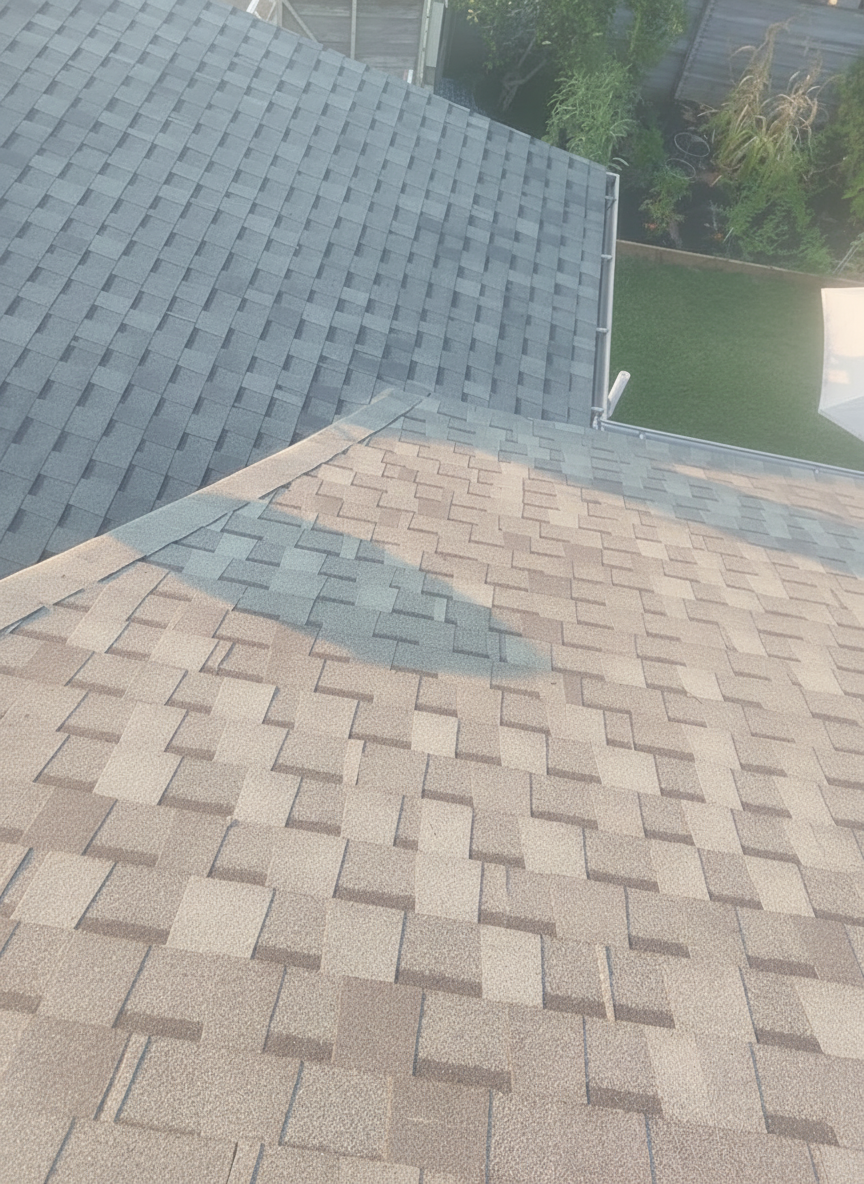 Custom Roofing Detail Work by Jason Hunt Solutions in Morgan City, LA